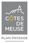 logo plan paysage